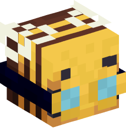 Minecraft head — Animals