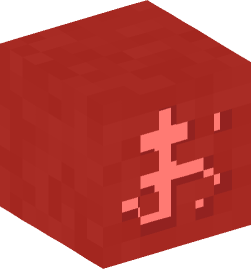 Minecraft head — Alphabet