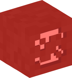 Minecraft head — Alphabet