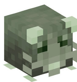 Minecraft head — Animals