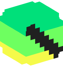 Minecraft head — Miscellaneous