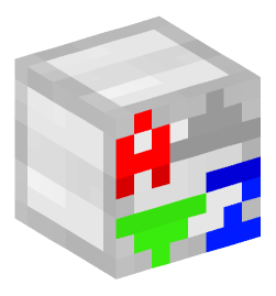 Minecraft head — Miscellaneous