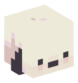 Minecraft head — Animals