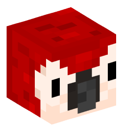 Minecraft head — Animals