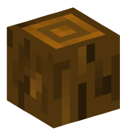 Minecraft head — Blocks