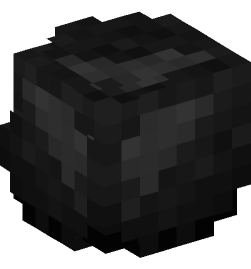 Minecraft head — Blocks