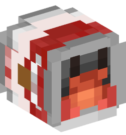 Minecraft head — Animals