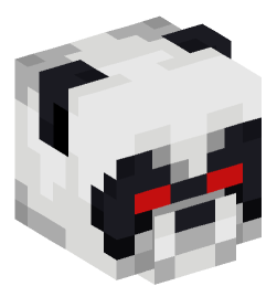 Minecraft head — Animals