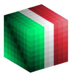 Minecraft head — Miscellaneous