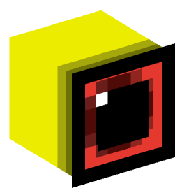 Minecraft head — Monsters