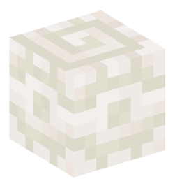 Minecraft head — Blocks