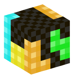 Minecraft head — Miscellaneous