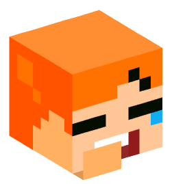 Minecraft head — Miscellaneous