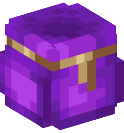 Minecraft head — Decor