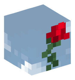 Minecraft head — Plants