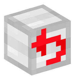 Minecraft head — Miscellaneous