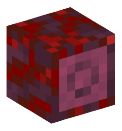 Minecraft head — Blocks