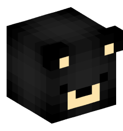 Minecraft head — Animals