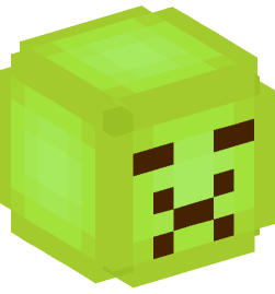 Minecraft head — Miscellaneous