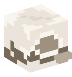 Minecraft head — Animals