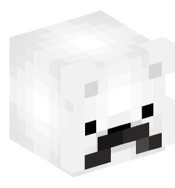 Minecraft head — Animals