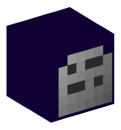 Minecraft head — Miscellaneous