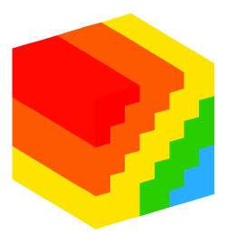 Minecraft head — Miscellaneous