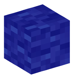 Minecraft head — Blocks