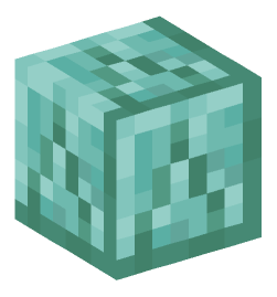 Minecraft head — Blocks