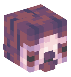 Minecraft head — Animals