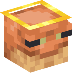 Minecraft head — Animals