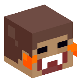 Minecraft head — Miscellaneous