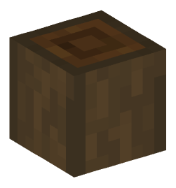 Minecraft head — Blocks