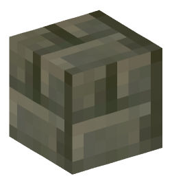 Minecraft head — Blocks