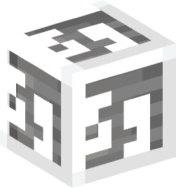 Minecraft head — Miscellaneous