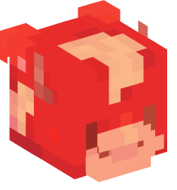 Minecraft head — Animals