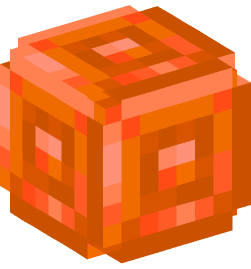 Minecraft head — Blocks