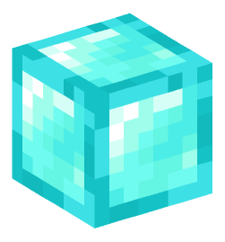 Minecraft head — Blocks