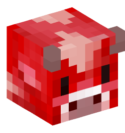 Minecraft head — Animals