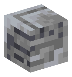 Minecraft head — Blocks