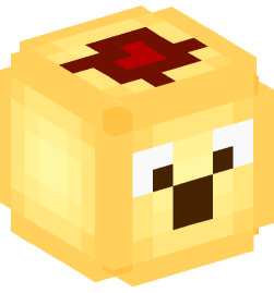 Minecraft head — Miscellaneous