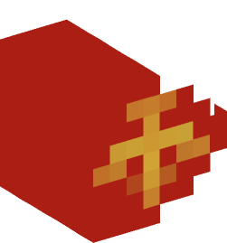 Minecraft head — Miscellaneous