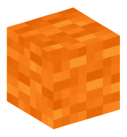 Minecraft head — Blocks