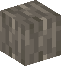 Minecraft head — Blocks