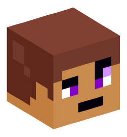 Minecraft head — Miscellaneous