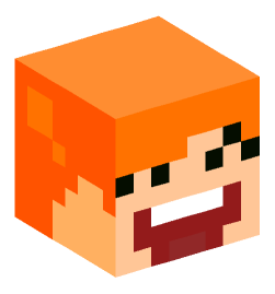 Minecraft head — Miscellaneous