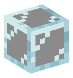 Minecraft head — Blocks