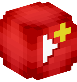 Minecraft head — Miscellaneous