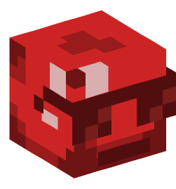 Minecraft head — Miscellaneous