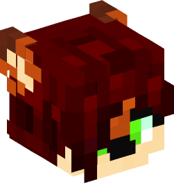 Minecraft head — Animals